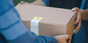 Courier