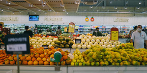 Retail